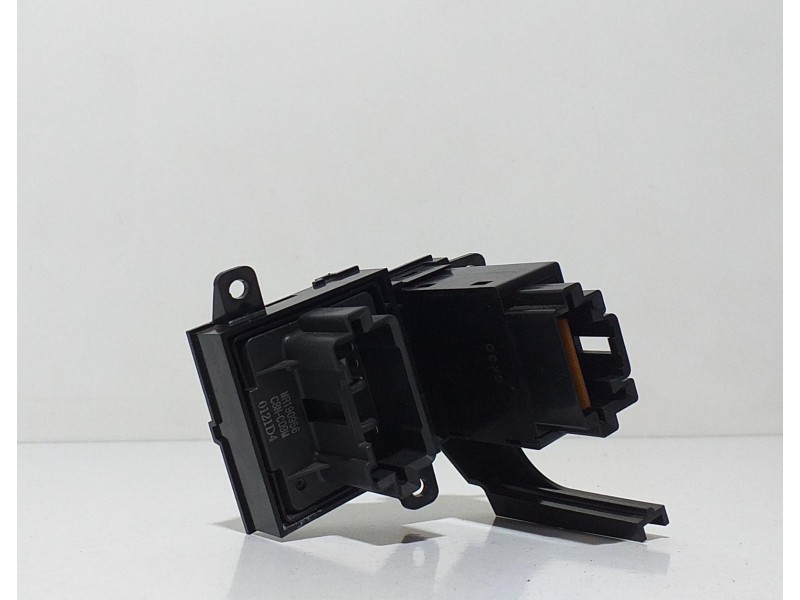 Recambio de mando retrovisor para mitsubishi montero (v60/v70) 3.2 di-d gls kaiteki (5-ptas.) referencia OEM IAM MR190956 65344 