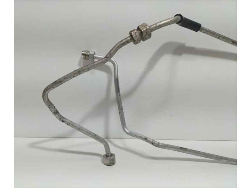 Recambio de tubos aire acondicionado para nissan terrano/terrano.ii (r20) se (5-ptas.) referencia OEM IAM TD27TI 85465 