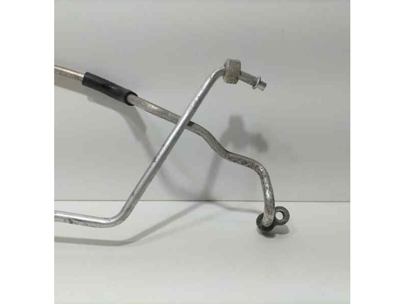 Recambio de tubos aire acondicionado para nissan terrano/terrano.ii (r20) se (5-ptas.) referencia OEM IAM TD27TI 85465 