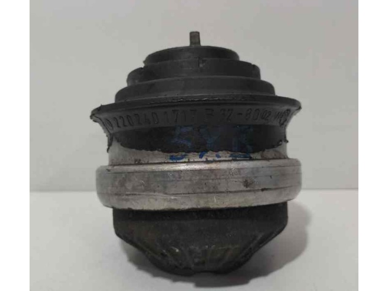Recambio de soporte motor para mercedes-benz clase s (w220) berlina 320 cdi (220.026) referencia OEM IAM 2202401717 80386 
