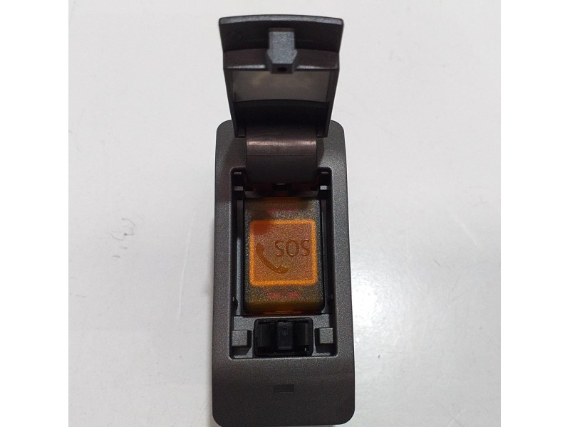 Recambio de interruptor para bmw serie 7 (e65/e66) 735i referencia OEM IAM 6922154 53321 