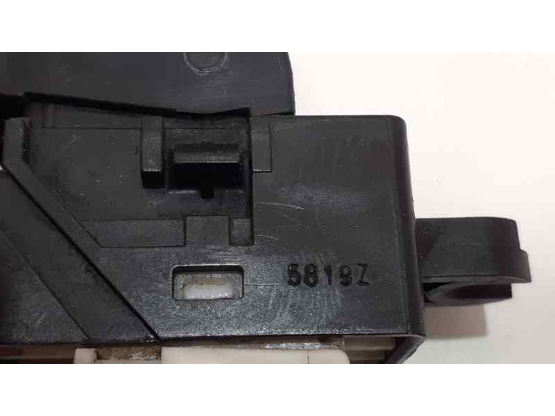 Recambio de mando elevalunas trasero izquierdo para nissan x-trail (t30) edition elegance referencia OEM IAM 254110V000 40255 