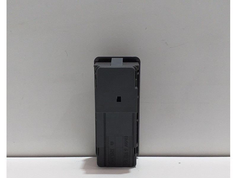 Recambio de interruptor para bmw serie 7 (e65/e66) 735i referencia OEM IAM 6922154 53321 