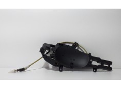 Recambio de maneta exterior delantera derecha para bmw x5 (e70) xdrive30d referencia OEM IAM N57D30A 73825 R