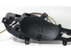 Recambio de maneta exterior delantera derecha para bmw x5 (e70) xdrive30d referencia OEM IAM N57D30A 73825 R 2