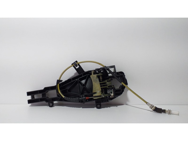 Recambio de maneta exterior delantera derecha para bmw x5 (e70) xdrive30d referencia OEM IAM N57D30A 73825 R