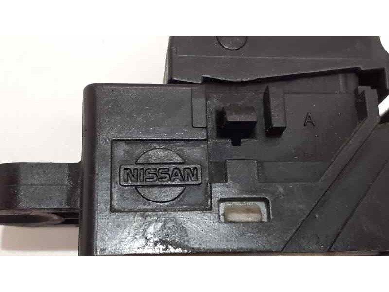 Recambio de mando elevalunas trasero izquierdo para nissan x-trail (t30) edition elegance referencia OEM IAM 254110V000 40255 