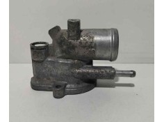 Recambio de termostato para mercedes-benz clase s (w220) berlina 320 cdi (220.026) referencia OEM IAM A6112031175 80393 