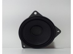 Recambio de sistema audio / radio cd para bmw x5 (e70) xdrive30d referencia OEM IAM 65139141501 73827 R