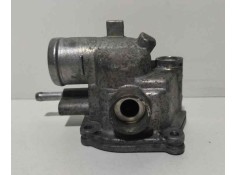 Recambio de termostato para mercedes-benz clase s (w220) berlina 320 cdi (220.026) referencia OEM IAM A6112031175 80393  2