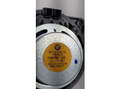 Recambio de sistema audio / radio cd para bmw x5 (e70) xdrive30d referencia OEM IAM 65139141501 73827 R 2