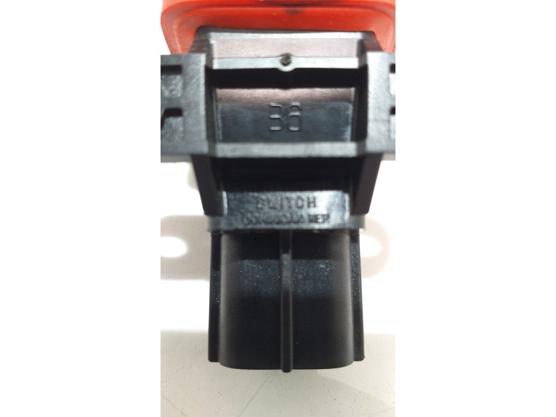 Recambio de sensor para bmw serie 7 (e65/e66) 735i referencia OEM IAM N62B36A 53322 