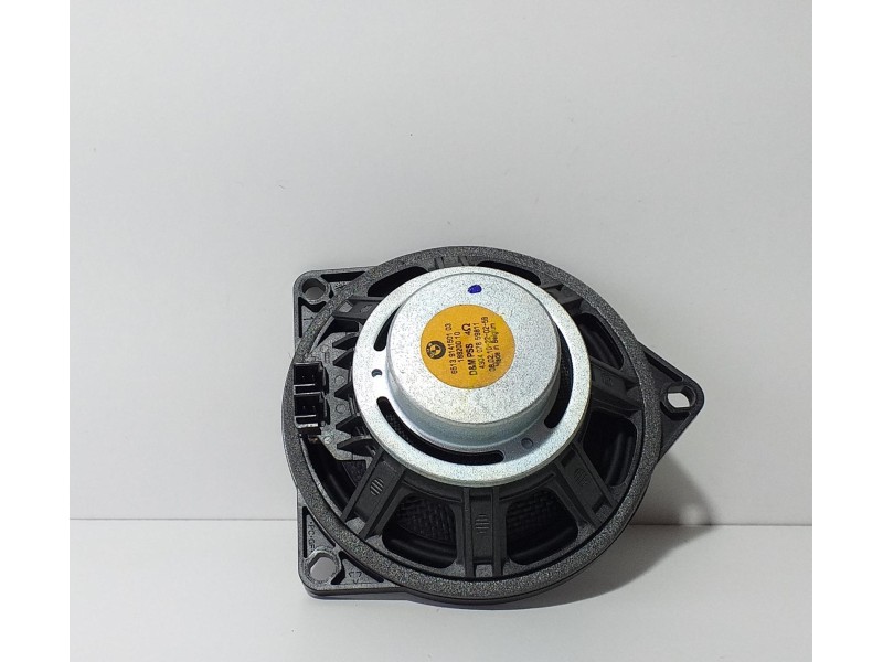 Recambio de sistema audio / radio cd para bmw x5 (e70) xdrive30d referencia OEM IAM 65139141501 73827 R Recambio de sistema audio / radio cd para bmw x5 (e70) xdrive30d referencia OEM IAM 65139141501 73827 R