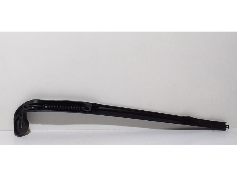 Recambio de brazo limpia delantero izquierdo para seat leon (1p1) 2.0 tdi referencia OEM IAM 1P0955409A 65363 