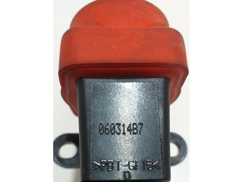 Recambio de sensor para bmw serie 7 (e65/e66) 735i referencia OEM IAM N62B36A 53322 