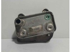 Recambio de enfriador aceite motor para mercedes-benz clase s (w220) berlina 320 cdi (220.026) referencia OEM IAM A6131880201 80