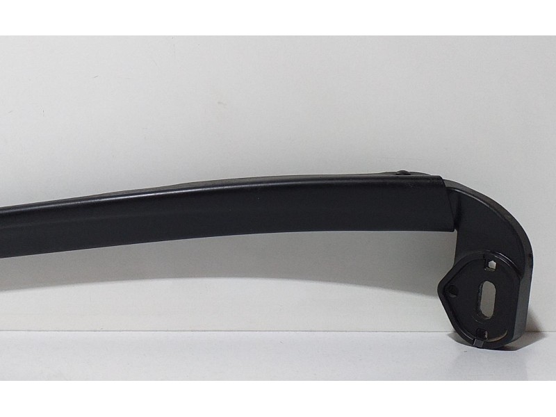 Recambio de brazo limpia delantero izquierdo para seat leon (1p1) 2.0 tdi referencia OEM IAM 1P0955409A 65363 