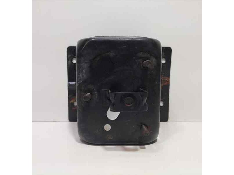 Recambio de soporte rueda repuesto para nissan terrano/terrano.ii (r20) se (5-ptas.) referencia OEM IAM TD27TI 85469 