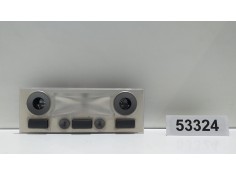 Recambio de luz interior para bmw serie 7 (e65/e66) 735i referencia OEM IAM 63318379701 53324 