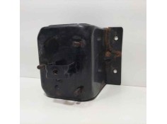 Recambio de soporte rueda repuesto para nissan terrano/terrano.ii (r20) se (5-ptas.) referencia OEM IAM TD27TI 85469  2