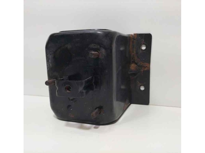 Recambio de soporte rueda repuesto para nissan terrano/terrano.ii (r20) se (5-ptas.) referencia OEM IAM TD27TI 85469 