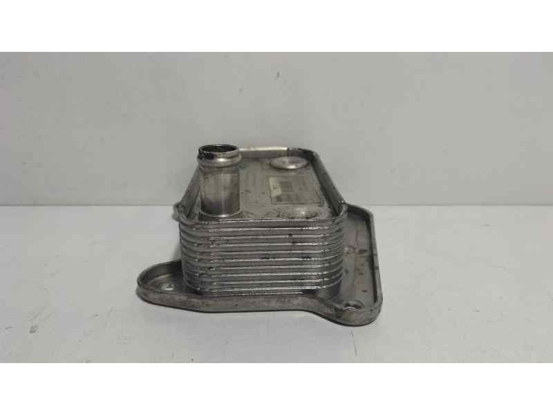 Recambio de enfriador aceite motor para mercedes-benz clase s (w220) berlina 320 cdi (220.026) referencia OEM IAM A6131880201 80