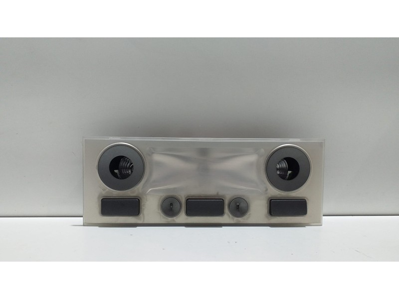 Recambio de luz interior para bmw serie 7 (e65/e66) 735i referencia OEM IAM 63318379701 53324 