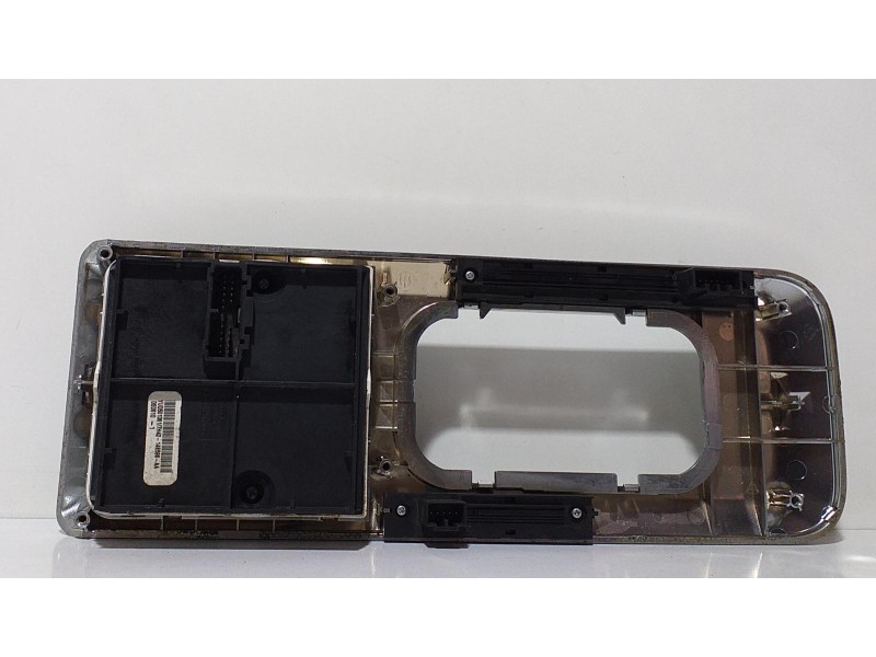 Recambio de mando multifuncion para land rover range rover (lm) tdv8 hse referencia OEM IAM YUD501361 65366 