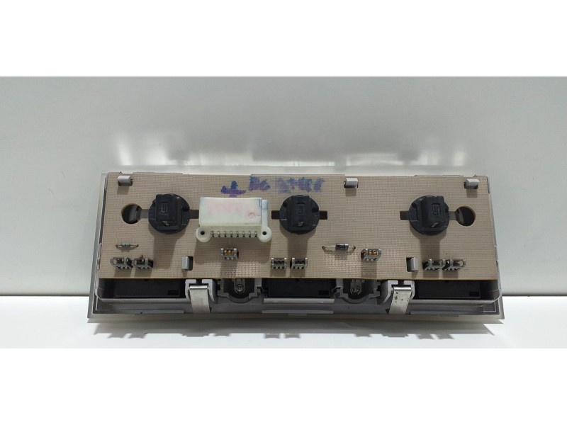 Recambio de luz interior para bmw serie 7 (e65/e66) 735i referencia OEM IAM 63318379701 53324 