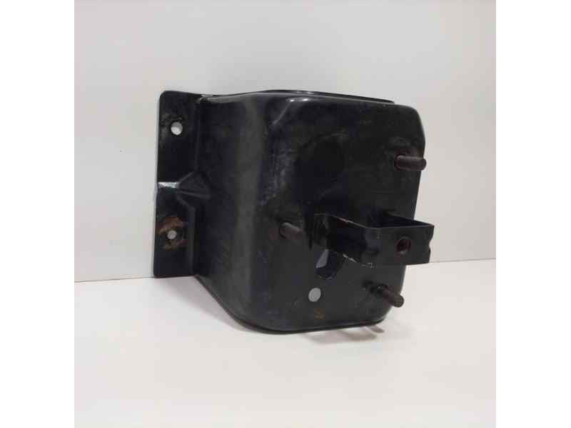 Recambio de soporte rueda repuesto para nissan terrano/terrano.ii (r20) se (5-ptas.) referencia OEM IAM TD27TI 85469 