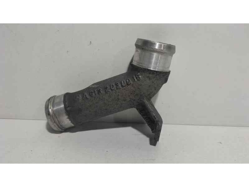 Recambio de tubo para mercedes-benz clase s (w220) berlina 320 cdi (220.026) referencia OEM IAM A6132030015 80396 