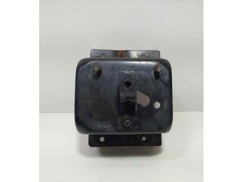 Recambio de soporte rueda repuesto para nissan terrano/terrano.ii (r20) se (5-ptas.) referencia OEM IAM TD27TI 85469 