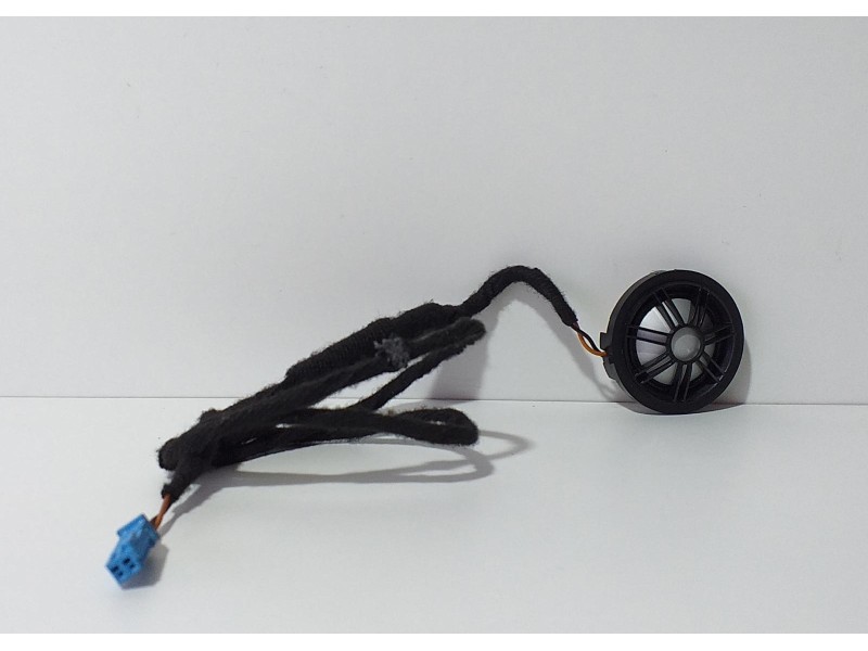 Recambio de sistema audio / radio cd para bmw x5 (e70) xdrive30d referencia OEM IAM 65139227249 73829 R