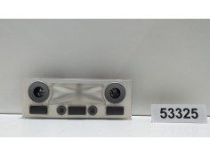 Recambio de luz interior para bmw serie 7 (e65/e66) 735i referencia OEM IAM 63318379699 53325 