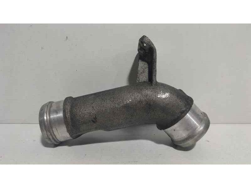 Recambio de tubo para mercedes-benz clase s (w220) berlina 320 cdi (220.026) referencia OEM IAM A6132030015 80396 