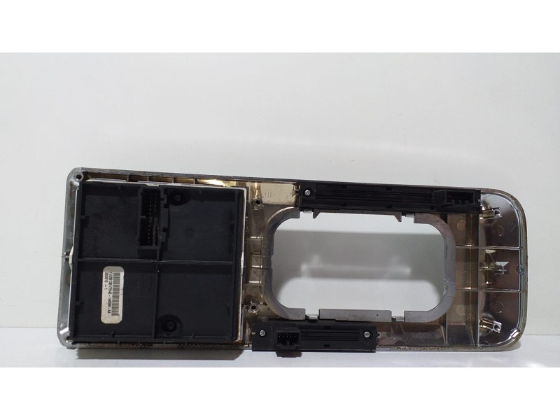 Recambio de mando multifuncion para land rover range rover (lm) tdv8 hse referencia OEM IAM YUD501361 65366 