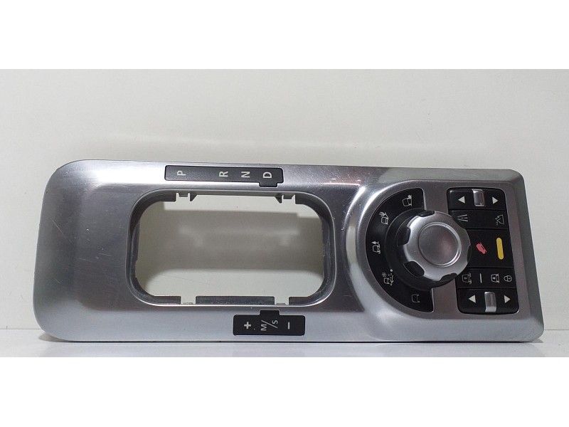 Recambio de mando multifuncion para land rover range rover (lm) tdv8 hse referencia OEM IAM YUD501361 65366 
