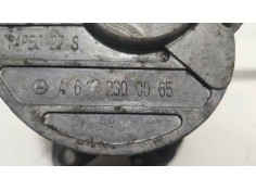 Recambio de depresor freno / bomba vacio para mercedes-benz clase s (w220) berlina 320 cdi (220.026) referencia OEM IAM 61223000 2
