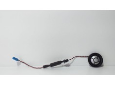 Recambio de sistema audio / radio cd para bmw x5 (e70) xdrive30d referencia OEM IAM 65136949737 73830 R