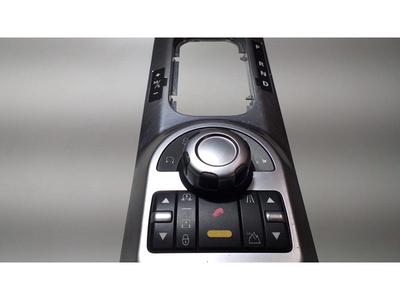 Recambio de mando multifuncion para land rover range rover (lm) tdv8 hse referencia OEM IAM YUD501361 65366 