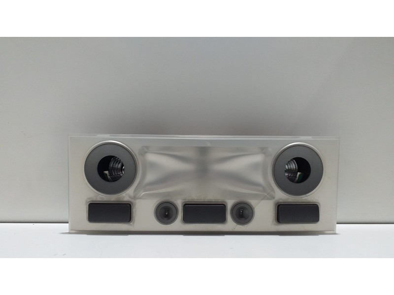 Recambio de luz interior para bmw serie 7 (e65/e66) 735i referencia OEM IAM 63318379699 53325 