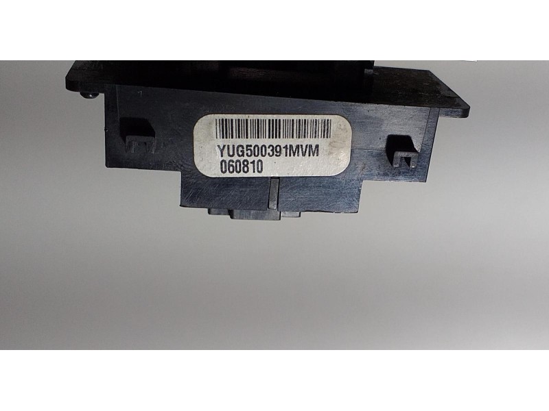 Recambio de palanca freno de mano para land rover range rover (lm) tdv8 hse referencia OEM IAM YUG500391MVM 65367 
