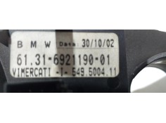 Recambio de interruptor para bmw serie 7 (e65/e66) 735i referencia OEM IAM 61616921190 53326  2