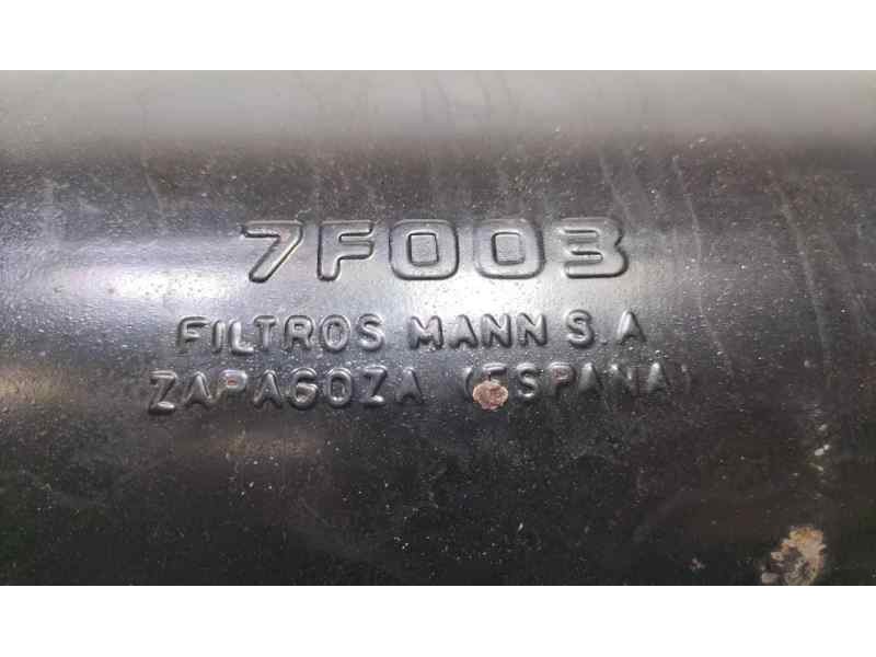 Recambio de filtro aire para nissan terrano/terrano.ii (r20) se (5-ptas.) referencia OEM IAM 7F003 85471 