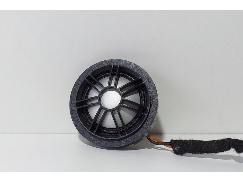 Recambio de sistema audio / radio cd para bmw x5 (e70) xdrive30d referencia OEM IAM 65139227249 73831 R