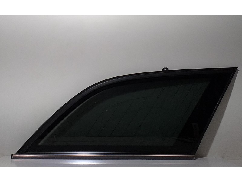 Recambio de luna custodia trasera derecha para mercedes-benz clase e (w212) familiar 200 cdi blueefficiency (212.205) referencia