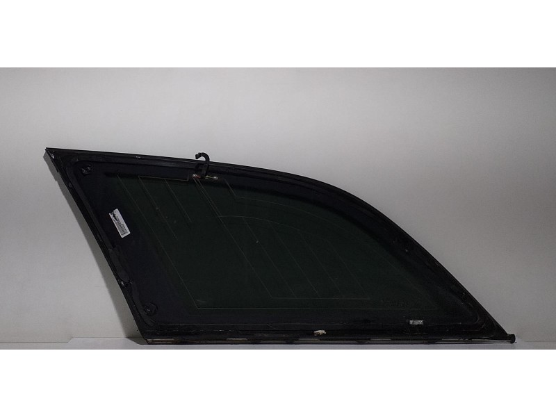 Recambio de luna custodia trasera derecha para mercedes-benz clase e (w212) familiar 200 cdi blueefficiency (212.205) referencia