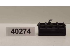 Recambio de maneta exterior porton para nissan x-trail (t30) comfort referencia OEM IAM 906068H300 40274 