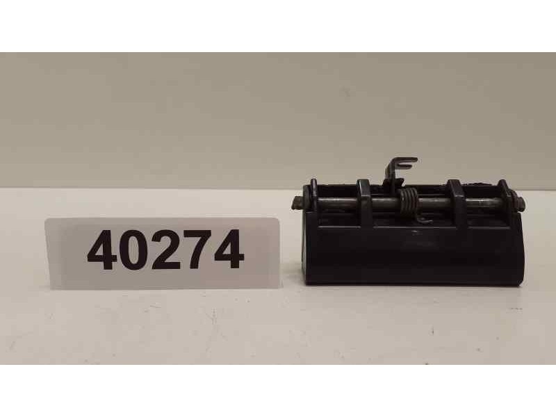 Recambio de maneta exterior porton para nissan x-trail (t30) comfort referencia OEM IAM 906068H300 40274 