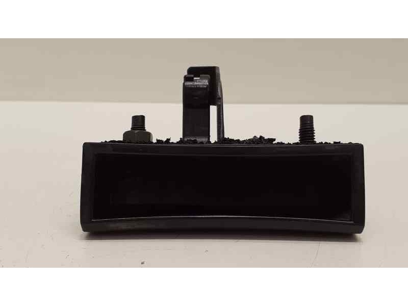 Recambio de maneta exterior porton para nissan x-trail (t30) comfort referencia OEM IAM 906068H300 40274 